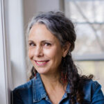Maria Kast Headshot