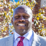 Andre Alexander Headshot