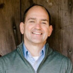 Jim LaDue headshot