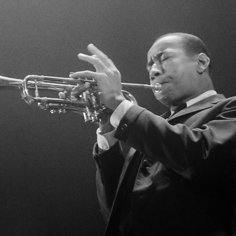 Lee Morgan, November 1959