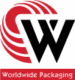 Worldwide Packaging Logo
