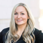 Cara Weber headshot